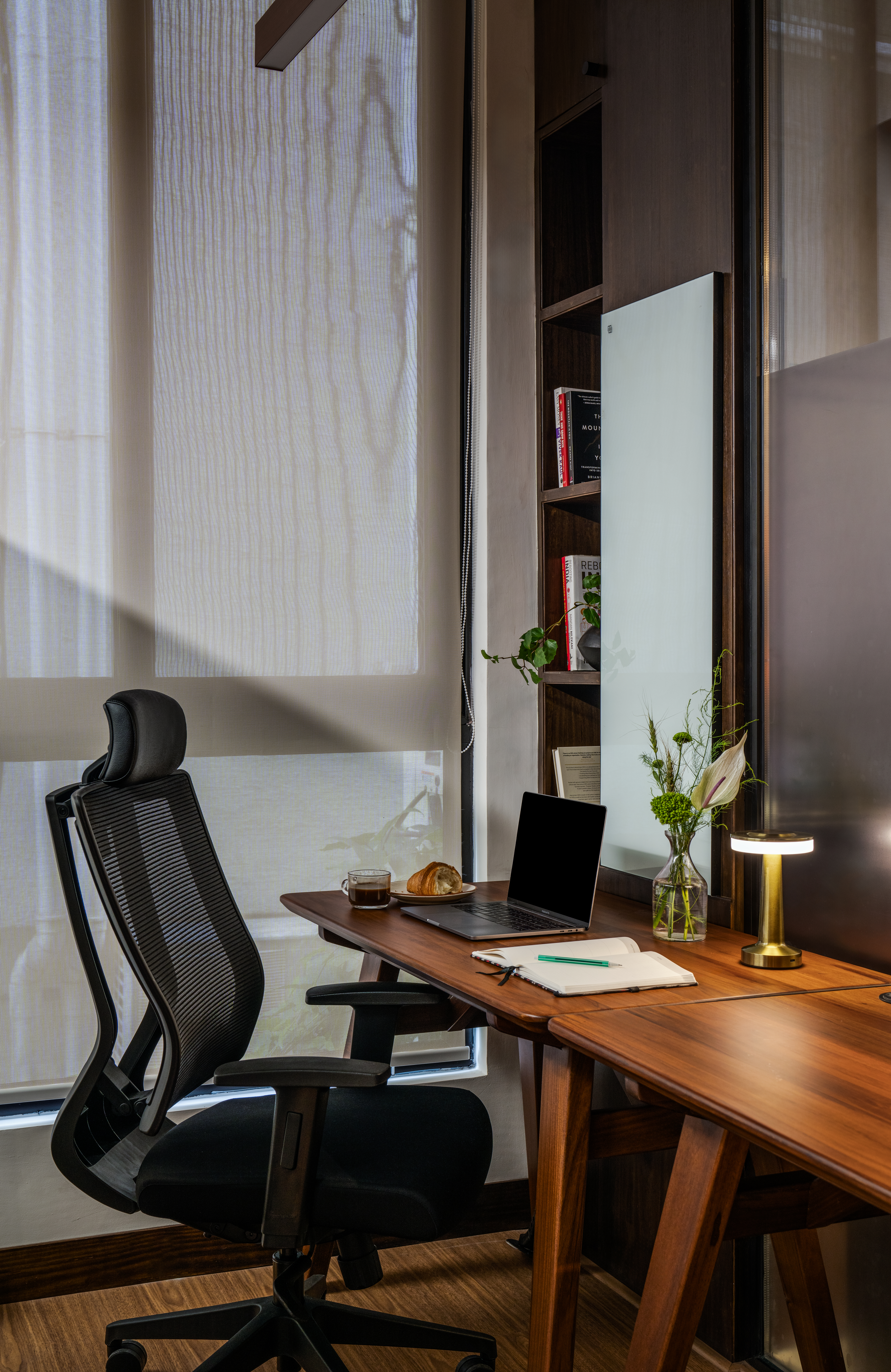 The Drafting Room